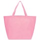 YaYa Budget Non-Woven Shopper Tote