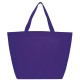 YaYa Budget Non-Woven Shopper Tote