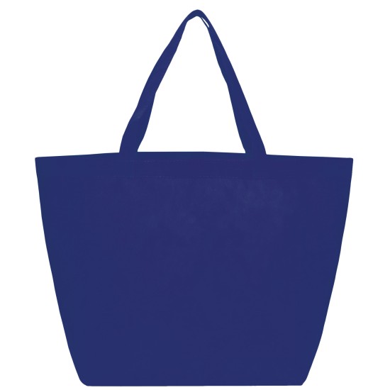 YaYa Budget Non-Woven Shopper Tote