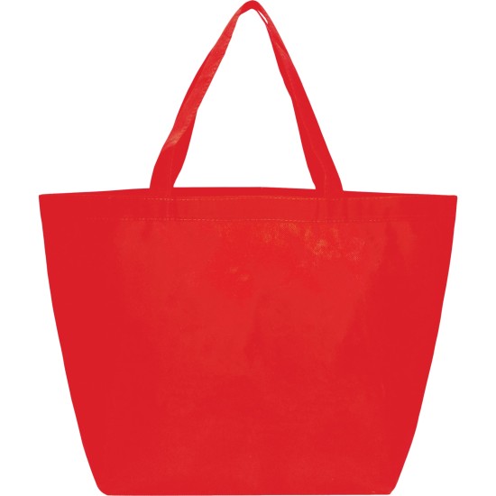 YaYa Budget Non-Woven Shopper Tote