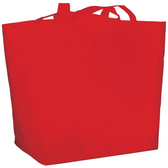 YaYa Budget Non-Woven Shopper Tote