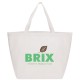 YaYa Budget Non-Woven Shopper Tote