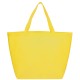 YaYa Budget Non-Woven Shopper Tote