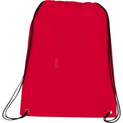 Heat Seal Drawstring Bag