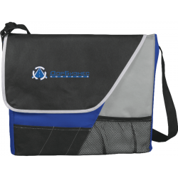 Rhythm Non-Woven Messenger Bag