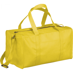 Popeye 17" Non-Woven Duffel Bag