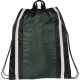 Reflective Drawstring Bag