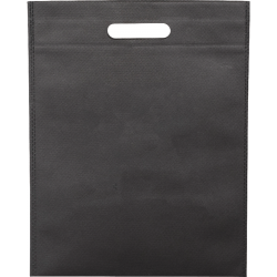 Freedom Heat Seal Non-Woven Tote