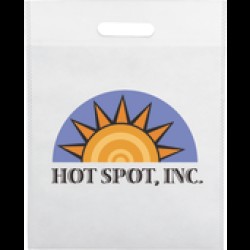 Freedom Heat Seal Non-Woven Tote