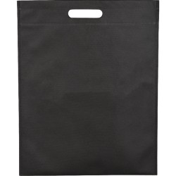 Large Freedom Heat Seal Non-Woven Tote