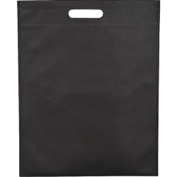 Large Freedom Heat Seal Non-Woven Tote