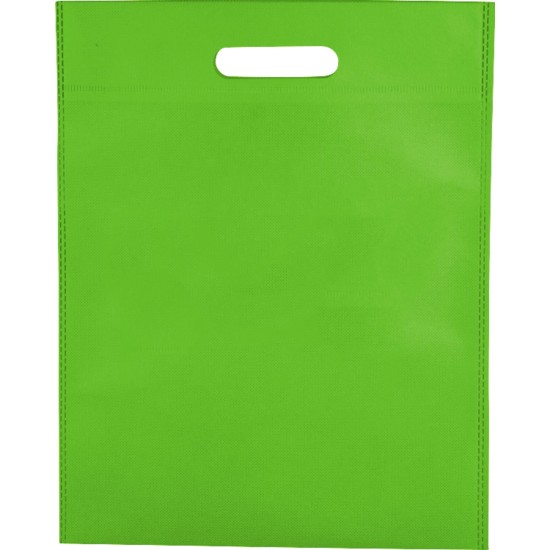 Large Freedom Heat Seal Non-Woven Tote