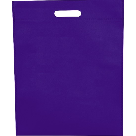 Large Freedom Heat Seal Non-Woven Tote