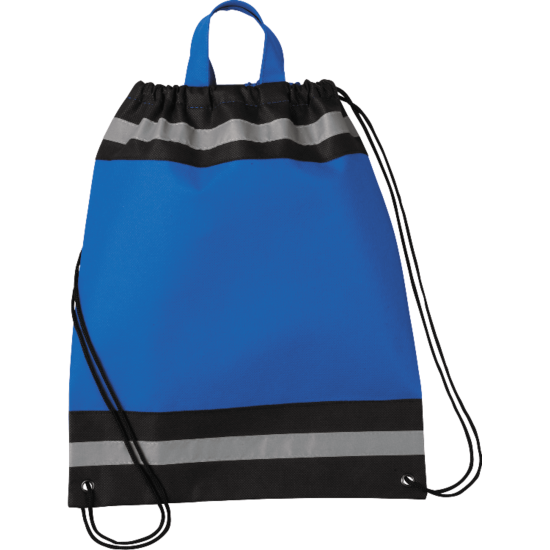 Small Non-Woven Drawstring Bag