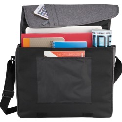 Urban 15" Computer Messenger Bag