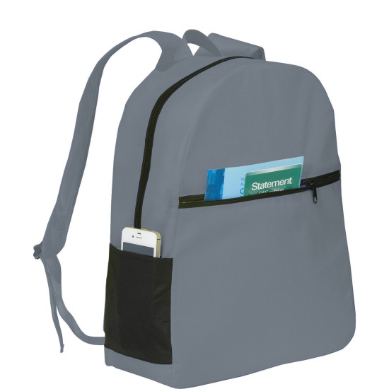 Park City Budget Non-Woven Backpack