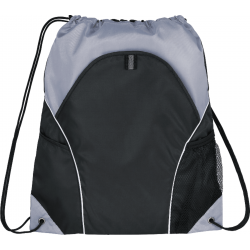 Marathon Drawstring Bag