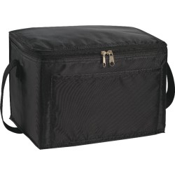 Spectrum Budget 6-Can Lunch Cooler