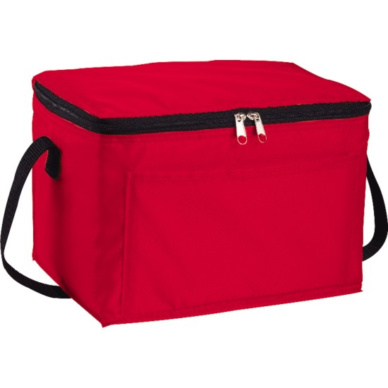 Spectrum Budget 6-Can Lunch Cooler