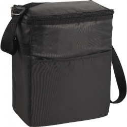 Spectrum Budget 12-Can Lunch Cooler