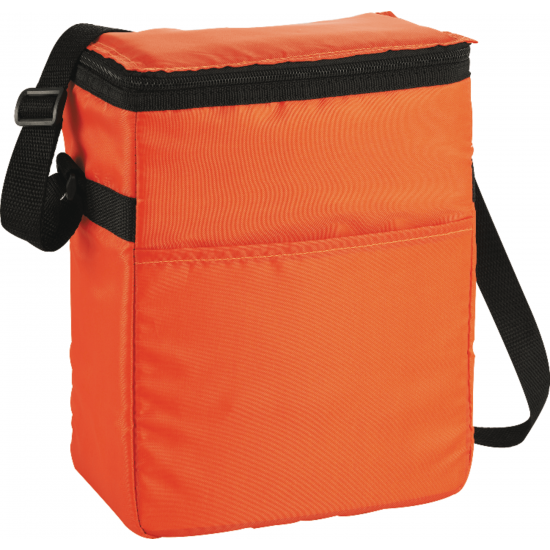Spectrum Budget 12-Can Lunch Cooler