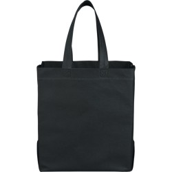 Liberty Heat Seal Non-Woven Grocery Tote