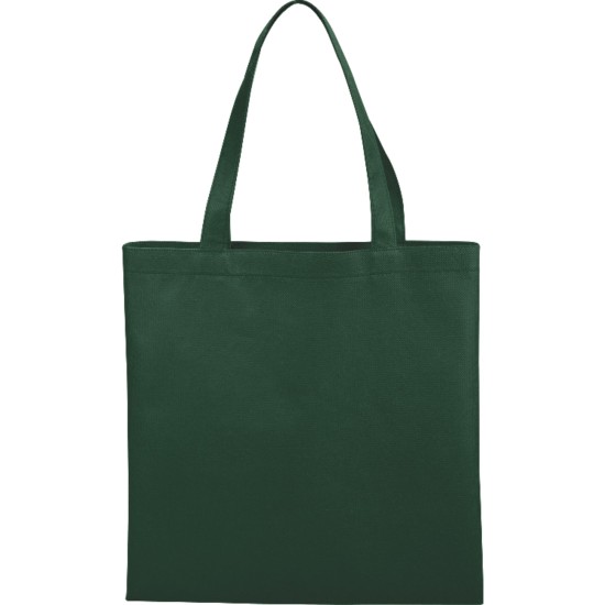 Small Zeus Non-Woven Convention Tote