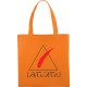 Small Zeus Non-Woven Convention Tote