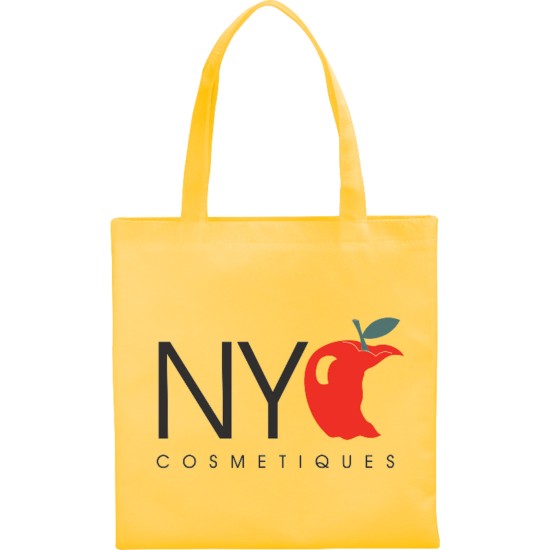 Small Zeus Non-Woven Convention Tote