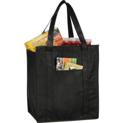 Hercules Insulated Grocery Tote