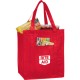 Hercules Insulated Grocery Tote