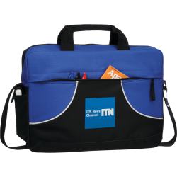 Quill Meeting Briefcase
