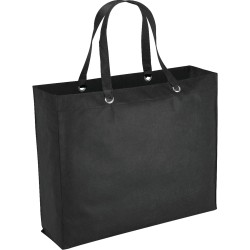 Oak Non-Woven Shopper Tote