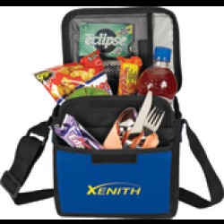 6-Can Lunch Cooler