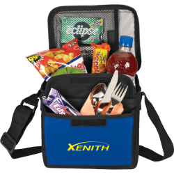 6-Can Lunch Cooler