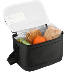 Classic 6-Can Lunch Cooler