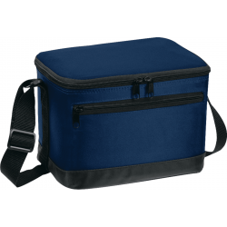 Deluxe 6-Can Lunch Cooler