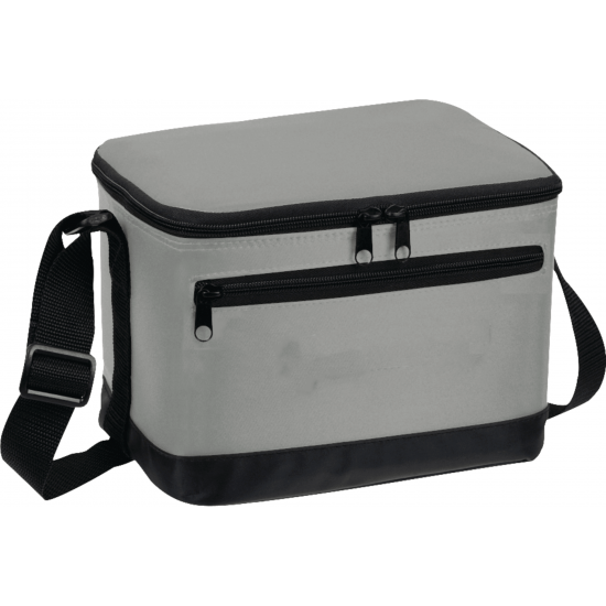 Deluxe 6-Can Lunch Cooler
