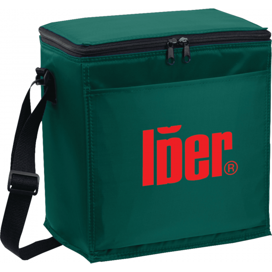 12-Can Lunch Cooler