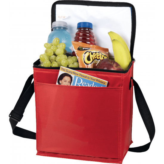 12-Can Lunch Cooler