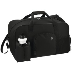 Weekender 18.5" Deluxe Duffel Bag