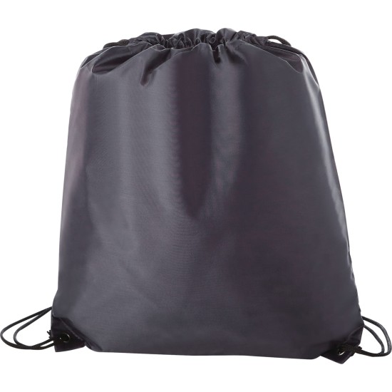 Oriole Drawstring Bag