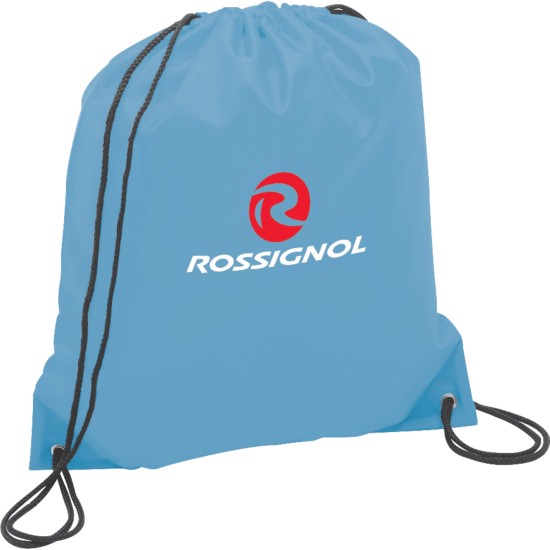 Oriole Drawstring Bag