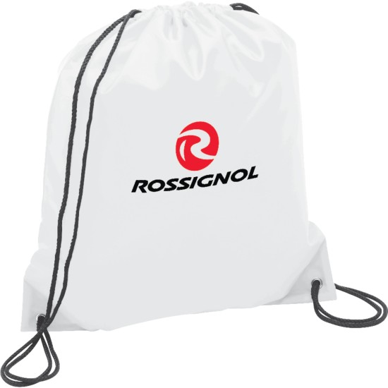 Oriole Drawstring Bag