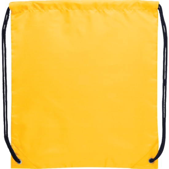 Oriole Drawstring Bag