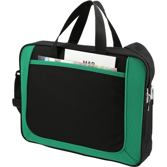Dolphin Business Briefcase