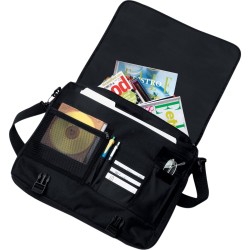 Mariner Business Messenger Bag