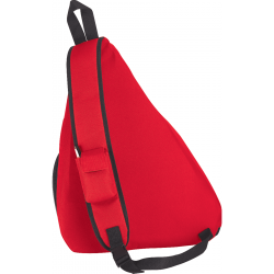 Adventure Deluxe Sling Backpack