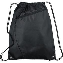 Sonar Drawstring Bag