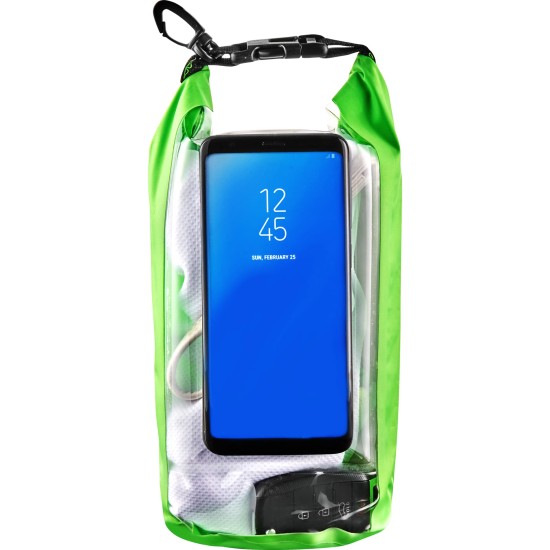Scout 2L Waterproof Outdoor Bag